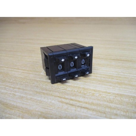 Bourns 3683-1-103L Potentiometer 36831103L - New No Box