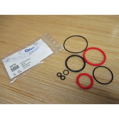 SMW Autoblok 088752 Seal Kit