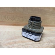 Allen Bradley 800T-FXQ10RA1 Push Button Core Only - New No Box