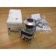 Allen Bradley 800T-FXQ10RA1 Push Button w800T-XA1 & 800T-Blank