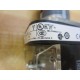 Allen Bradley 800T-FXQ10RA1 Push Button w800T-XA1 & 800T-Blank