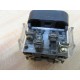 Allen Bradley 800T-FXQ10RA1 Push Button W800T-XA1  Blank - Used