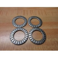 Koyo NTA-1220 Thrust Needle Roller Bearing NTA1220 (Pack of 4) - New No Box