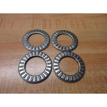 Koyo NTA-1220 Thrust Needle Roller Bearing NTA1220 (Pack of 4) - New No Box