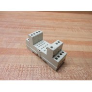 Finder RSS14 Relay Socket - Used