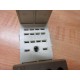 Finder RSS14 Relay Socket - Used