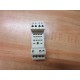 Finder RSS14 Relay Socket - Used