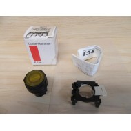 Cutler HammerEaton E22NB4 Push Button Switch
