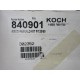 Koch 302352 Asco Rebuild Kit F1260