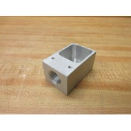 CMD 115490 Junction Box - New No Box