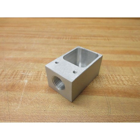 CMD 115490 Junction Box - New No Box