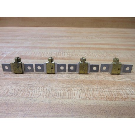 Square D B56 Heater Element (Pack of 4) - Used