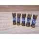 Buss NON-3 Bussmann Fuse Cross Ref 4XF86 (Pack of 5) - New No Box