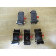 GE General Electric CR104PXC01 Contact Block (Pack of 5) - New No Box