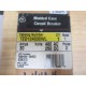 General Electric TED124030WL Molded Case Circuit Breaker