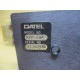Datel MPP-20A Thermal Printer MPP-20 WO Back Shell - Used