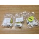 Dodge EC-203-X Bearing End Cap 128201 (Pack of 3)
