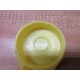 Dodge EC-203-P Bearing End Cap 128200 (Pack of 3) - New No Box