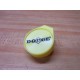 Dodge EC-203-P Bearing End Cap 128200 (Pack of 3) - New No Box