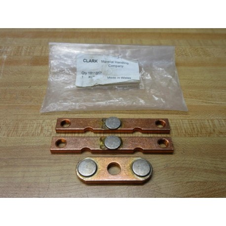 Clark Material Handling 1811857 Contact Kit