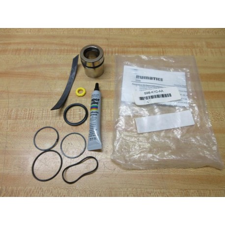 Asco Numatics S98-K1C-AA RepairSeal Kit