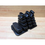 Total Source 518801664 Shifter Boot - New No Box