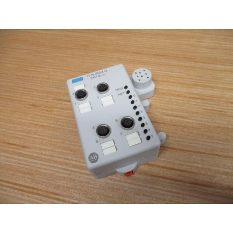 Allen Bradley 1738-IB8M12 Digital Input Module 97254973 - New No Box