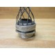 Kellems 073-03-1204 Strain Relief Cable Grip 073031204 MNPT (Pack of 3) - Used