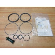 TRD Manufacturing SK100-400 Bimba Seal Kit SK100400 Missing 1 Piece