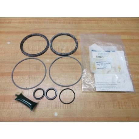 TRD Manufacturing SK100-400 Bimba Seal Kit SK100400 Missing 1 Piece