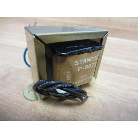 Stancor P-8671 Transformer P8671 - New No Box