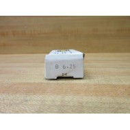 Square D B6.25 Overload Relay Heater Element B625