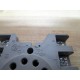 Potter & Brumfield 27E123 Relay Sockets (Pack of 6) - Used