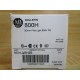 Allen Bradley 800H-QRH2R Pilot Light 800HQRH2R