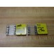 Buss AGC-1-610 Bussmann Fuse Cross Ref 6F013 Jagged Wire Element (Pack of 10)