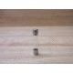 Buss AGC-1-610 Bussmann Fuse Cross Ref 6F013 Jagged Wire Element (Pack of 10)