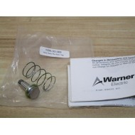 Warner Electric 5200-101-009 Accy Drive Pin Auto Gap 5200101009