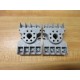 Potter & Brumfield 27E122 Relay Socket 8 Position (Pack of 2) - New No Box