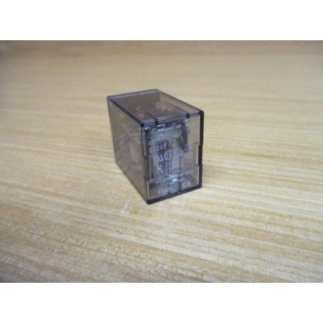Fuji Electric HH52P-F DC24V Relay - New No Box