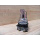 General Electric CR104PSK21A91L Selector Switch GE wContacts