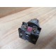 General Electric CR104PSK21A91L Selector Switch GE wContacts