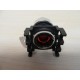 Cutler Hammer E22NB2 Eaton Illuminated Pushbutton - New No Box