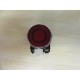 Cutler Hammer E22NB2 Eaton Illuminated Pushbutton - New No Box
