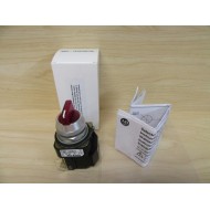 Allen Bradley 800T-16JR2KB7AX Selector Switch