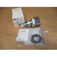 Allen Bradley 800T-J7303A Keyed Selector Switch 800TJ7303A