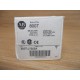Allen Bradley 800T-J7303A Keyed Selector Switch 800TJ7303A
