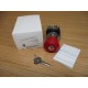 Allen Bradley 800T-TFXK6A4 Trigger Action E-Stop Button
