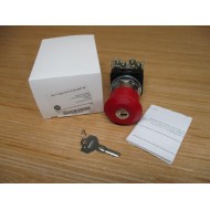 Allen Bradley 800T-TFXK6A4 Trigger Action E-Stop Button