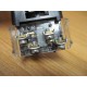 Allen Bradley 800T-TFXK6A4 Trigger Action E-Stop Button