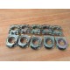Allen Bradley 800F-ALM Mounting Latch 800FALM (Pack of 10) - New No Box